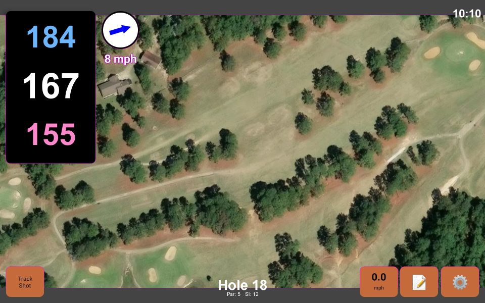 Hole preview 3