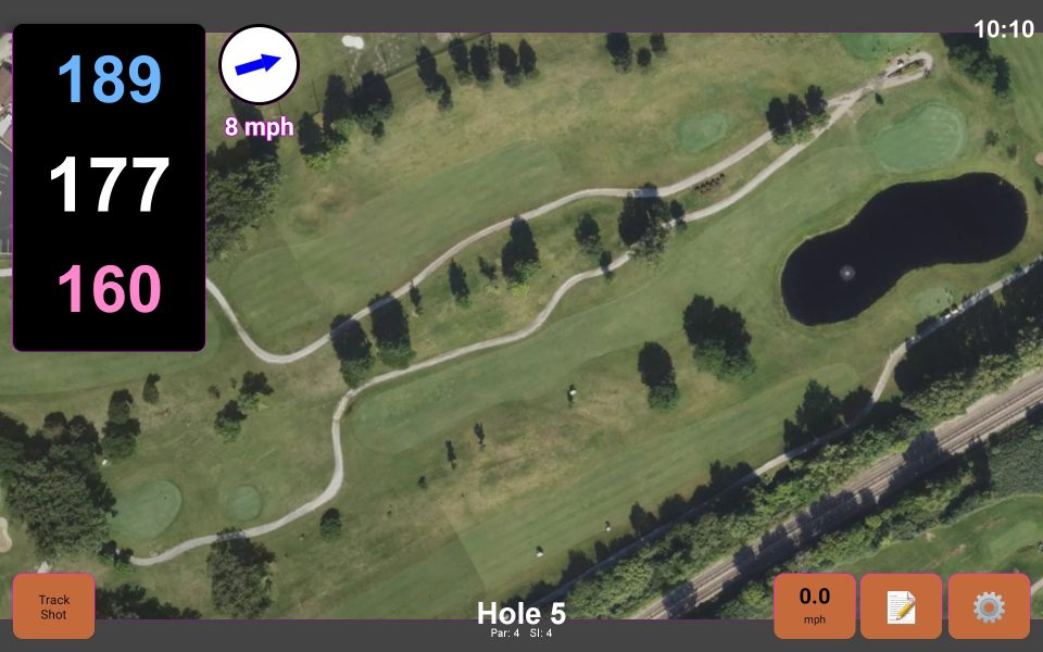 Hole preview 2