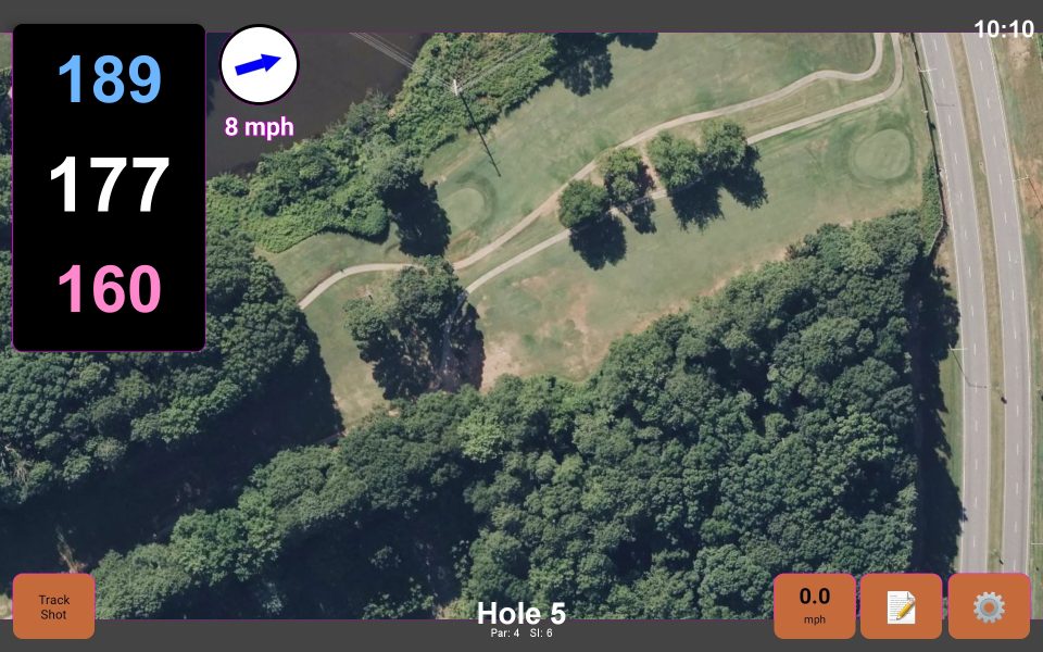 Hole preview 2