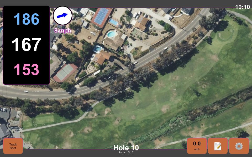 Hole preview 2