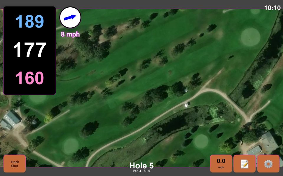 Hole preview 2