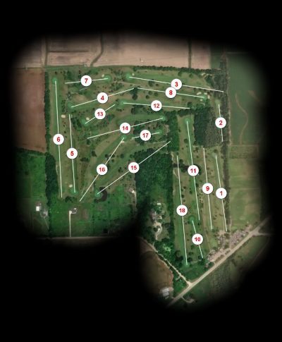 Rustic Glen Golf Course