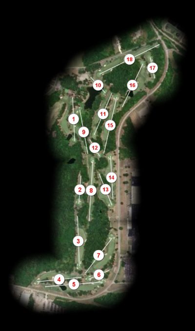 Goodyear Golf Club