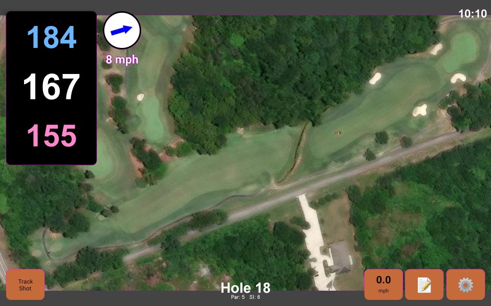 Hole preview 3