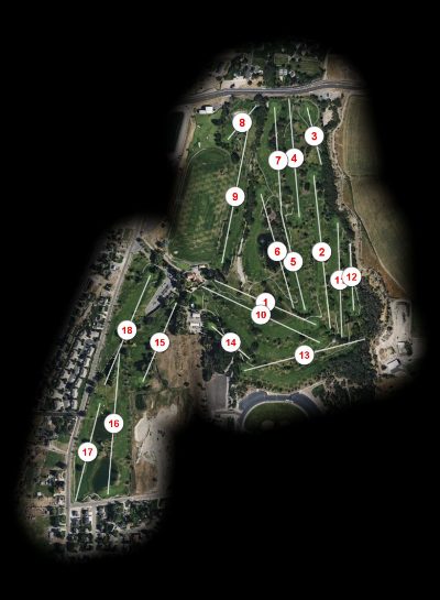 Fox Hollow Golf Course