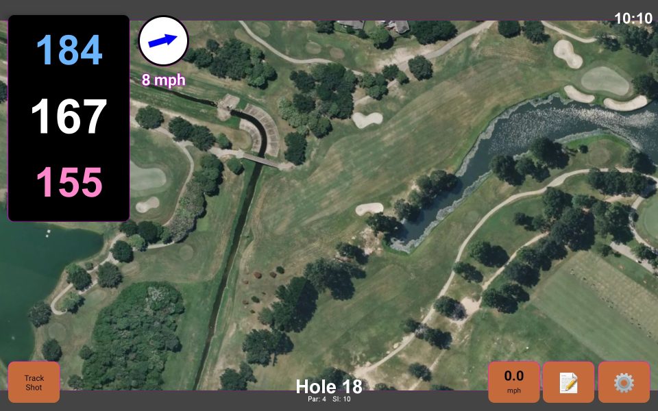 Hole preview 3