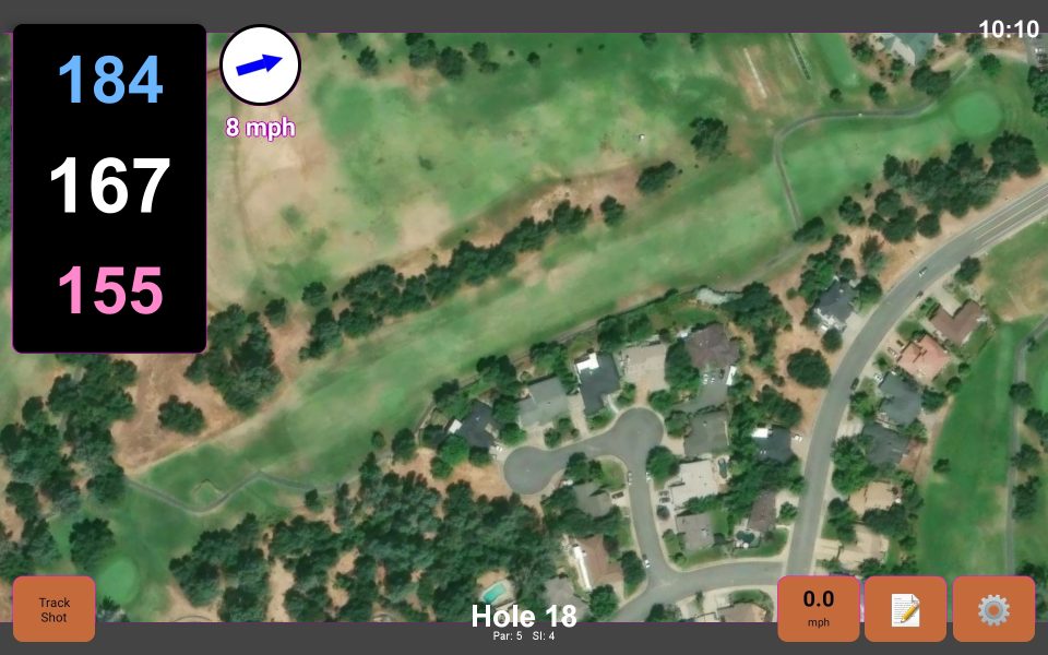 Hole preview 3