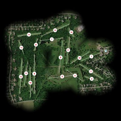 Culbertson Hills Golf Resort