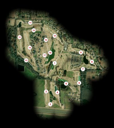 Elm Lake Golf Course