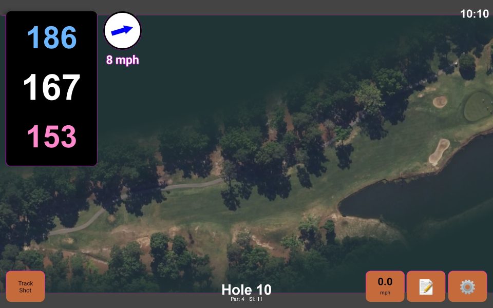 Hole preview 2
