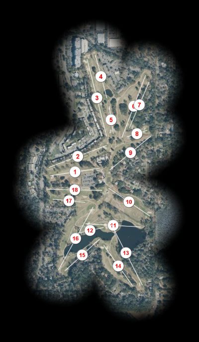 Hilaman Golf Course