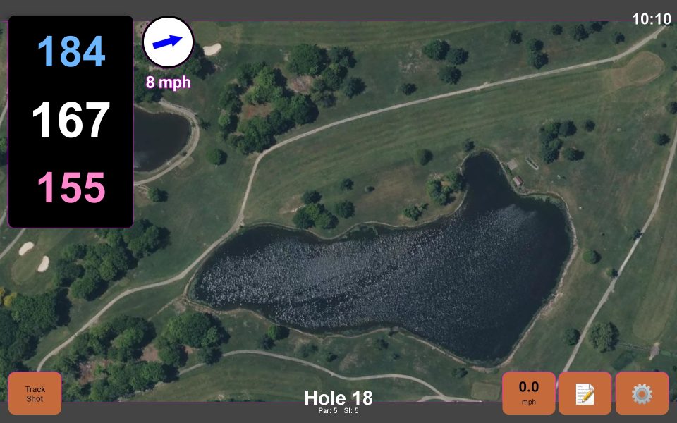 Hole preview 3