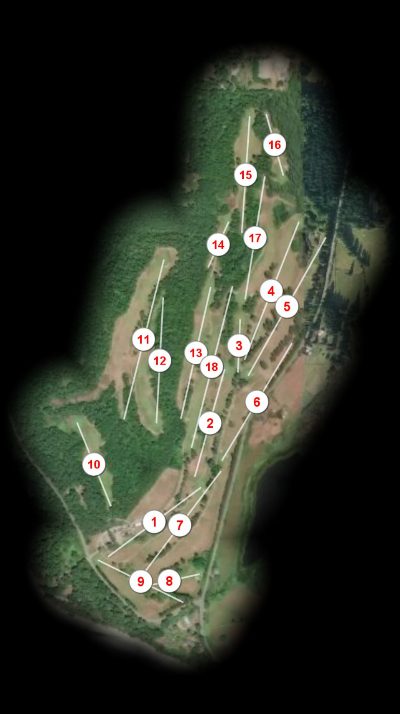 Discovery Bay Golf Club