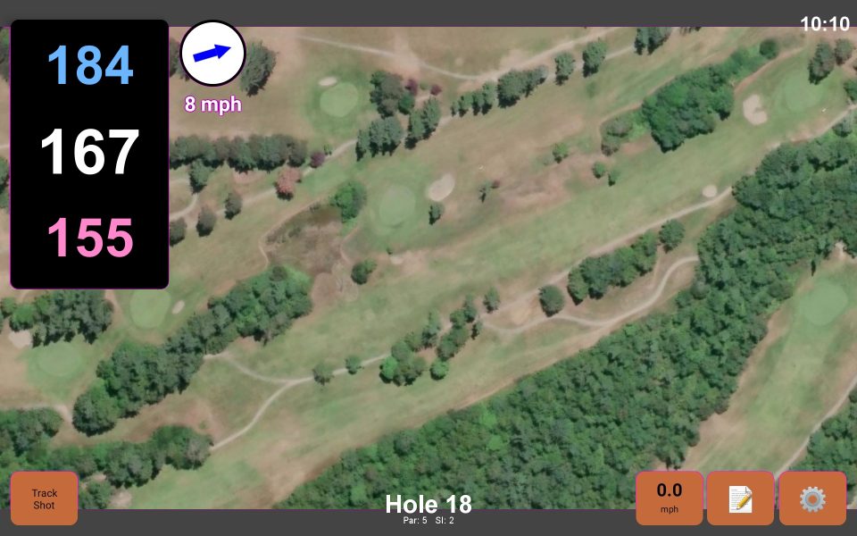 Hole preview 3