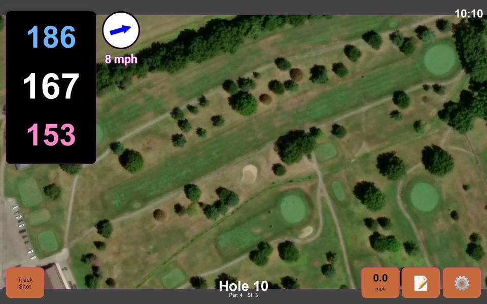 Hole preview 2