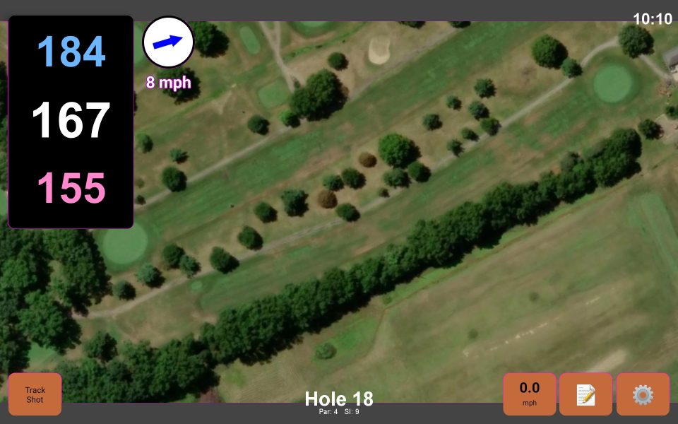 Hole preview 3