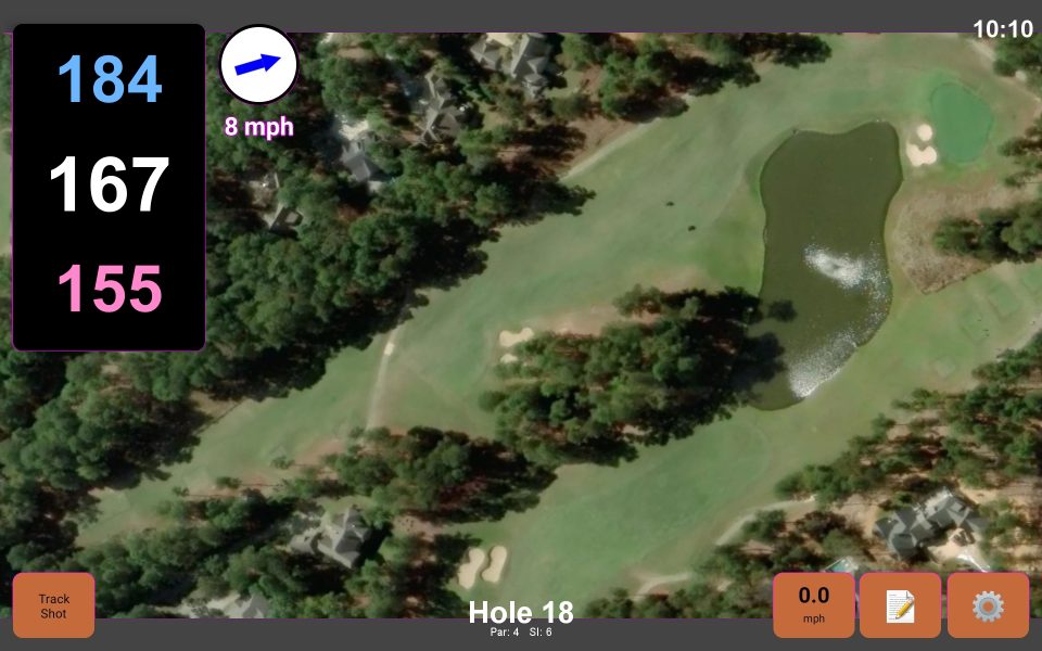 Hole preview 3