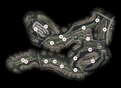 Aberdeen Golf & Country Club