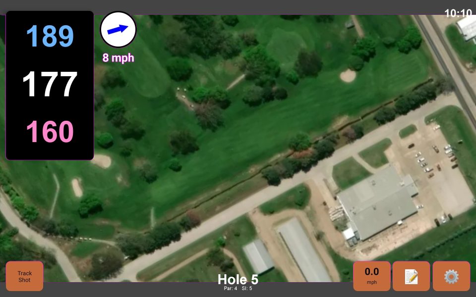 Hole preview 2