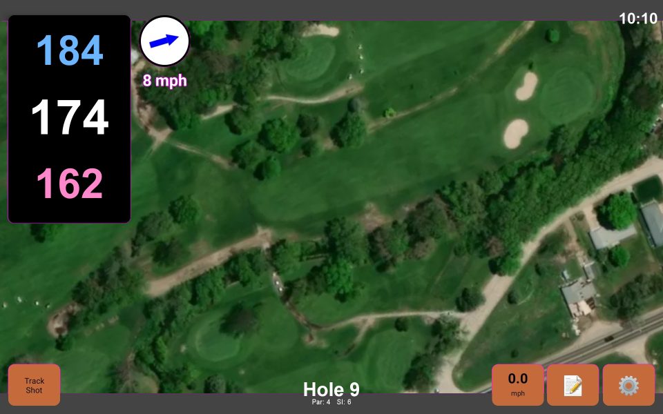 Hole preview 3