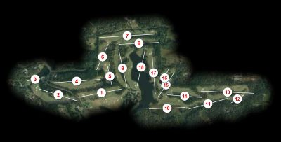Hawks Ridge Golf Club