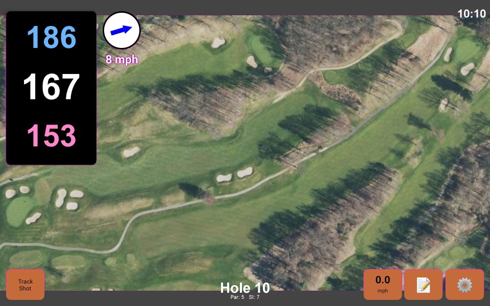 Hole preview 2