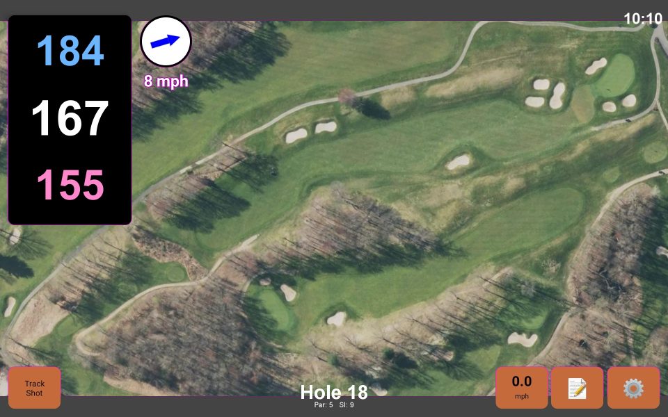 Hole preview 3