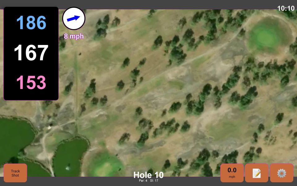 Hole preview 2