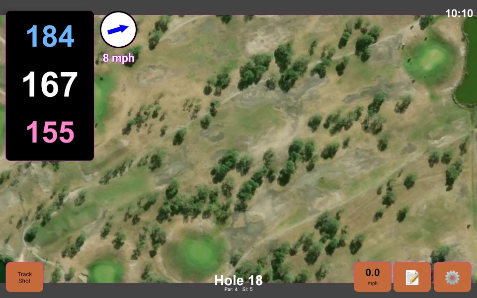 Hole preview 3