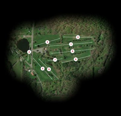 Sundown Golf & Country Club