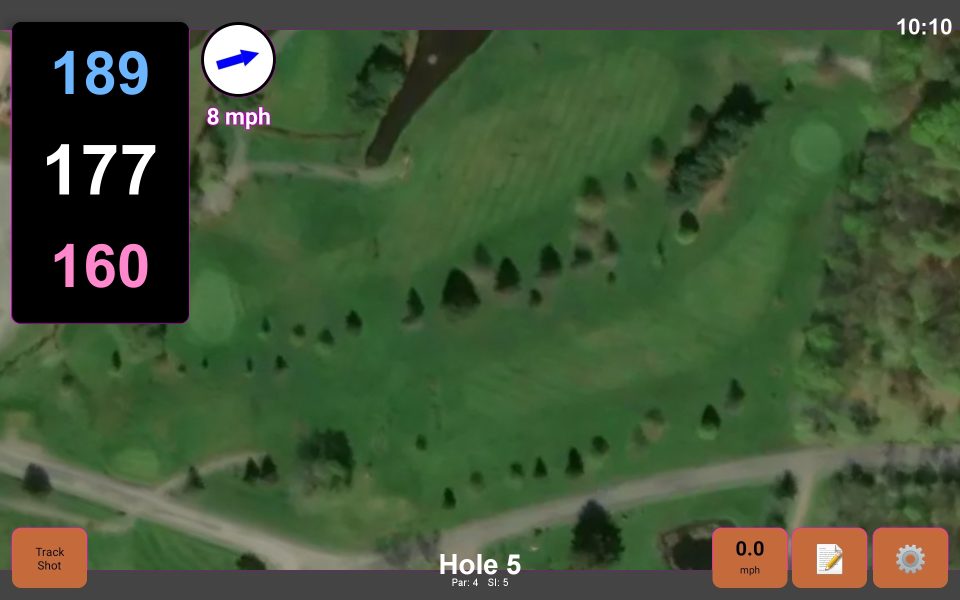 Hole preview 2