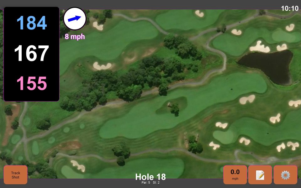 Hole preview 3