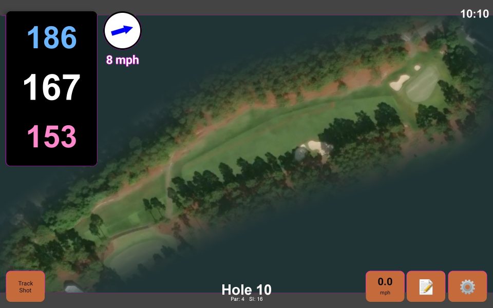 Hole preview 2