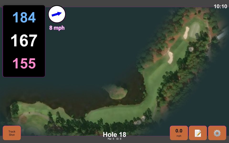 Hole preview 3