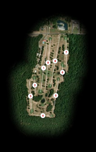 Clarksville Country Club