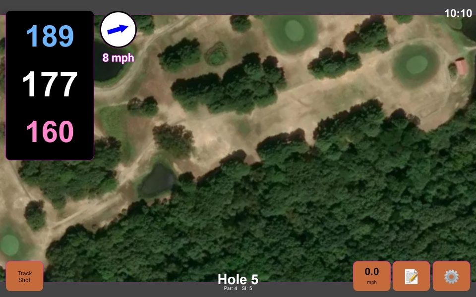 Hole preview 2