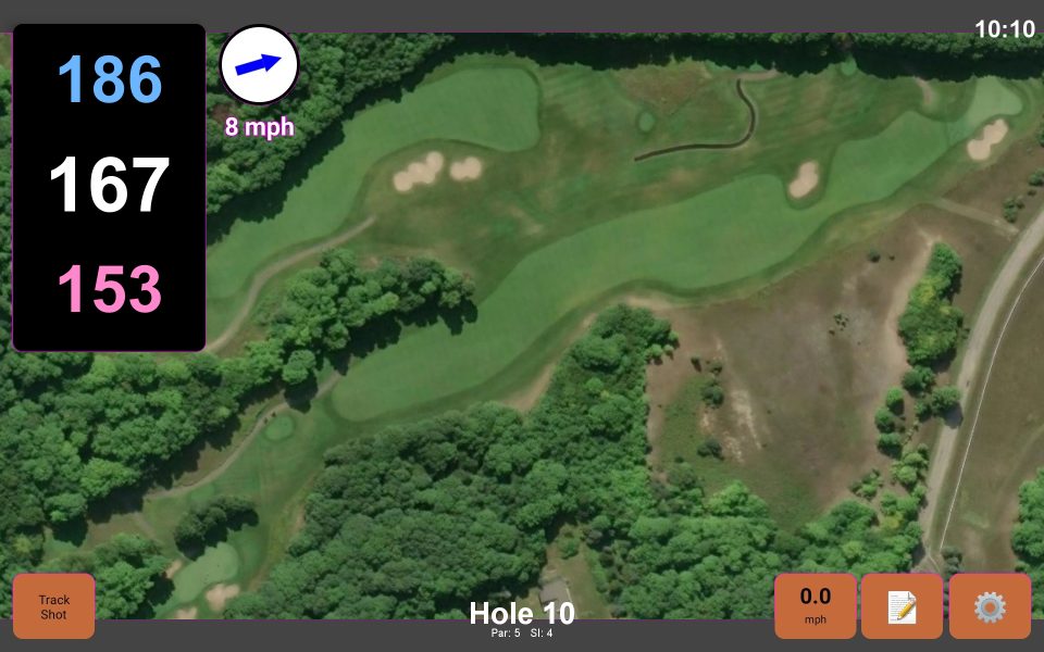 Hole preview 2