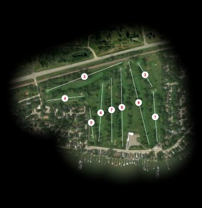 Veterans Memorial Golf Club All Vets