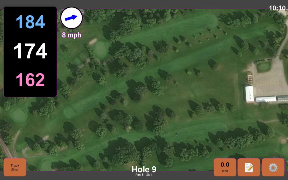 Hole preview 3