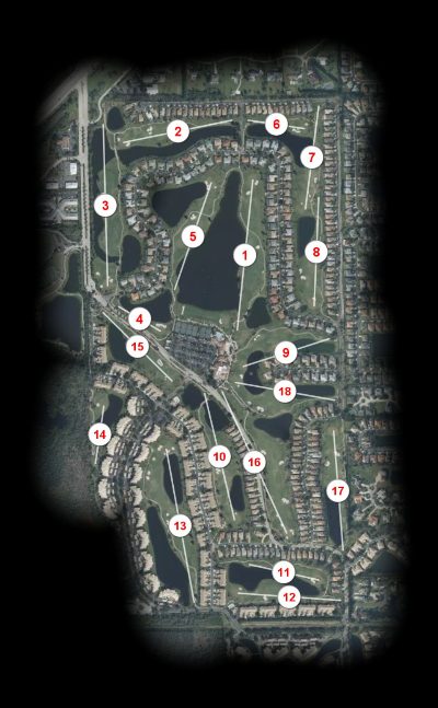 Lexington Country Club