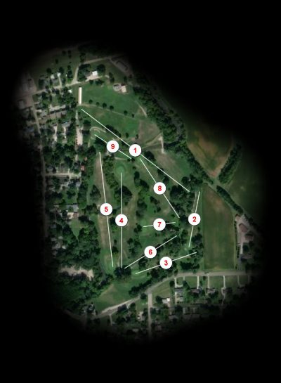 Earlville Country Club