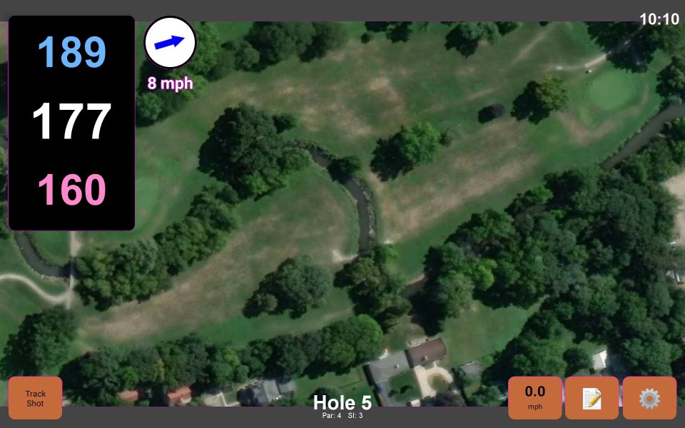Hole preview 2