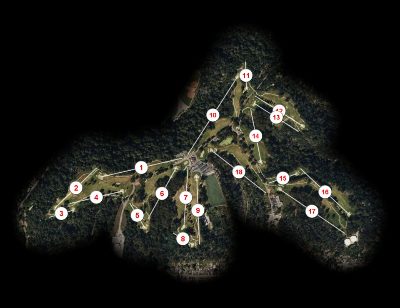 DeLaveaga Golf Course