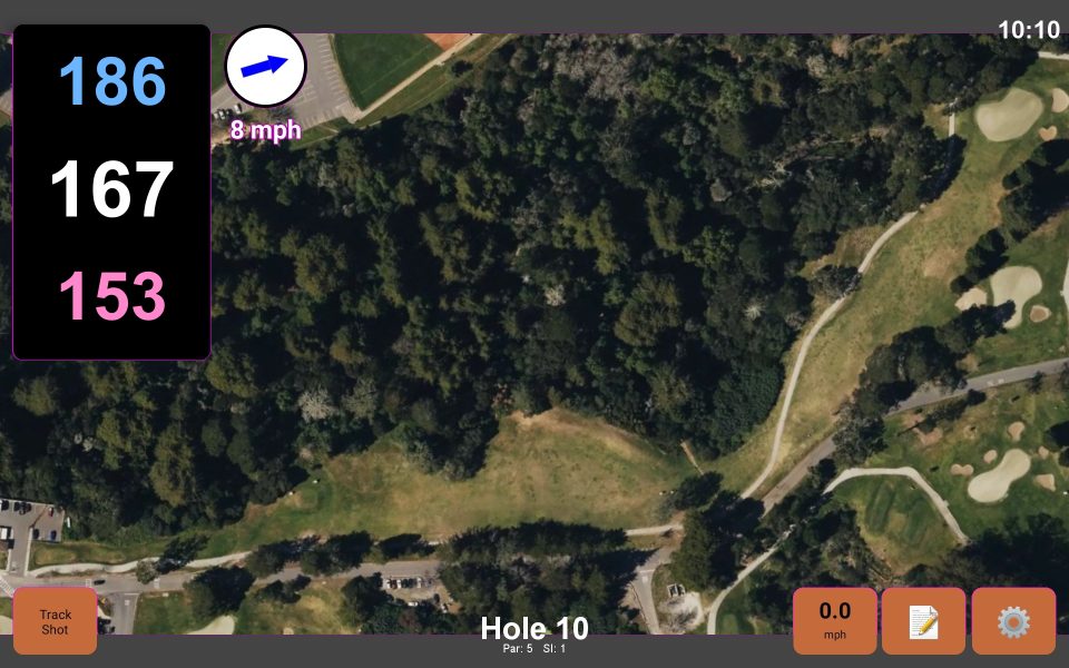 Hole preview 2