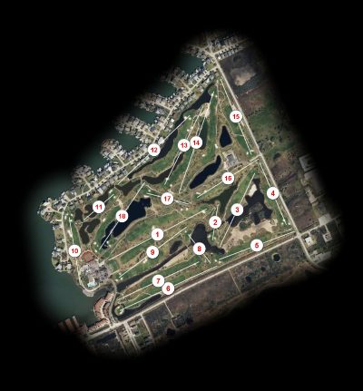Galveston Country Club