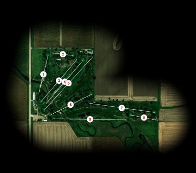 Meadowbrook Golf & Country Club