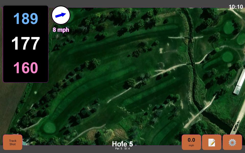 Hole preview 2