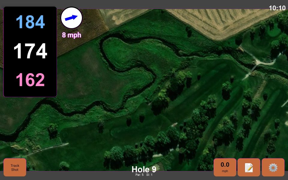 Hole preview 3