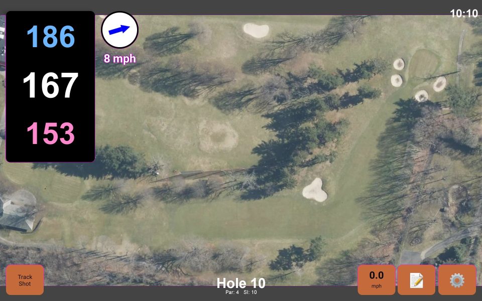 Hole preview 2