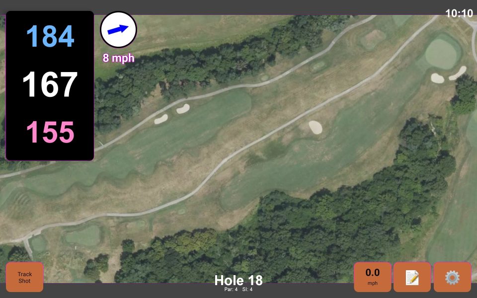 Hole preview 3